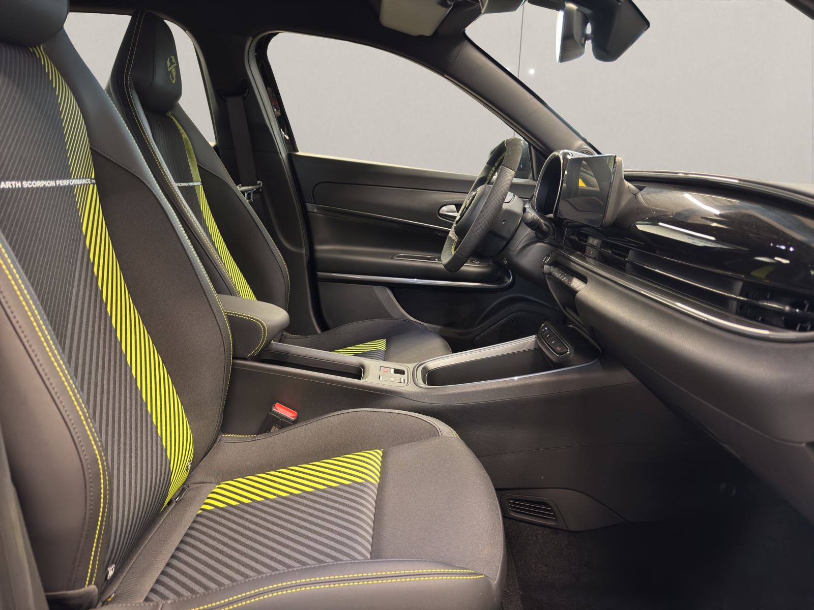 FIAT 600 Abarth Turismo-image-10
