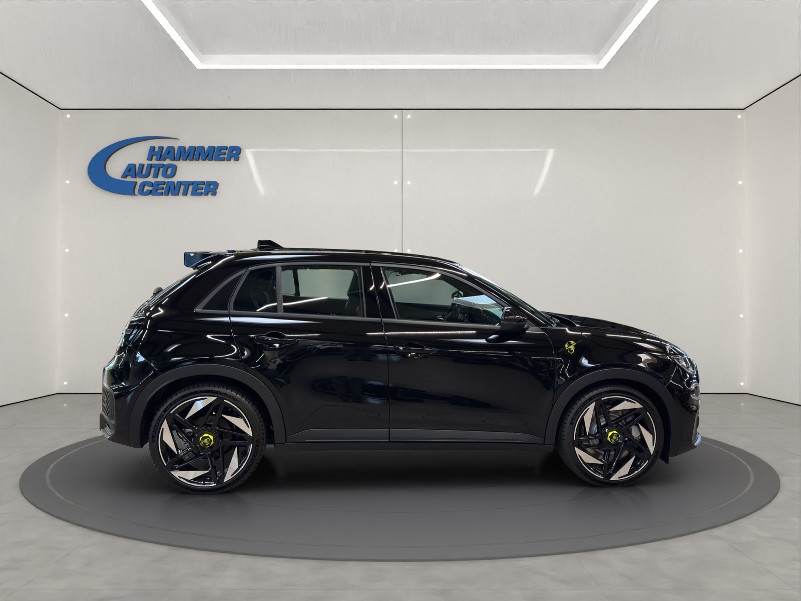FIAT 600 Abarth Turismo-image-3