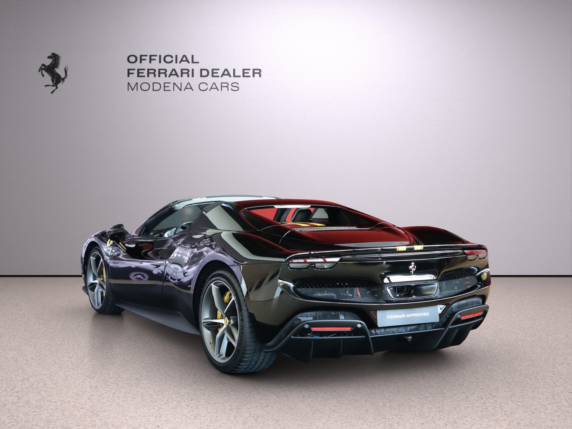 FERRARI 296 GTS-image-10