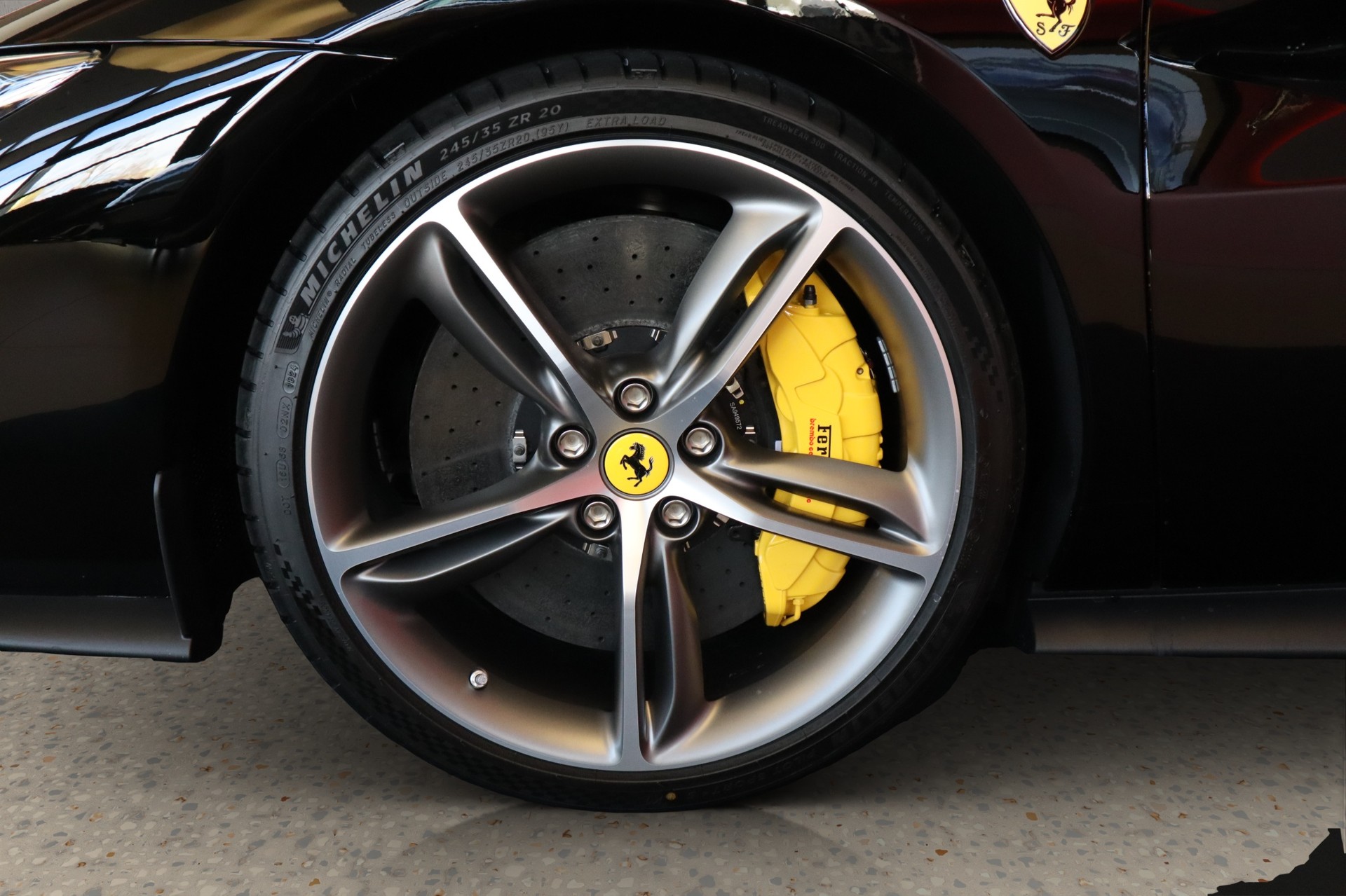 FERRARI 296 GTS-image-24
