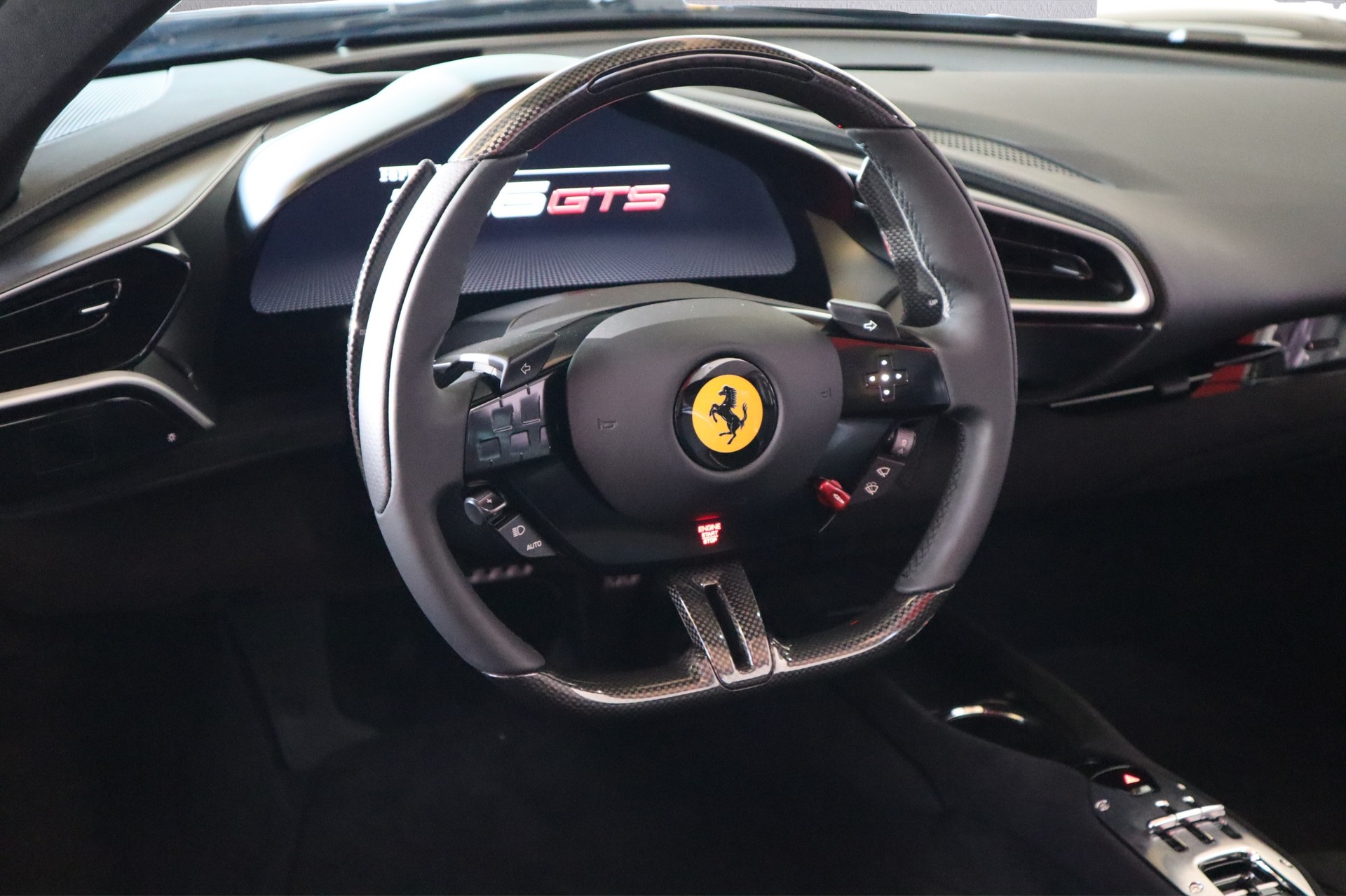 FERRARI 296 GTS-image-2