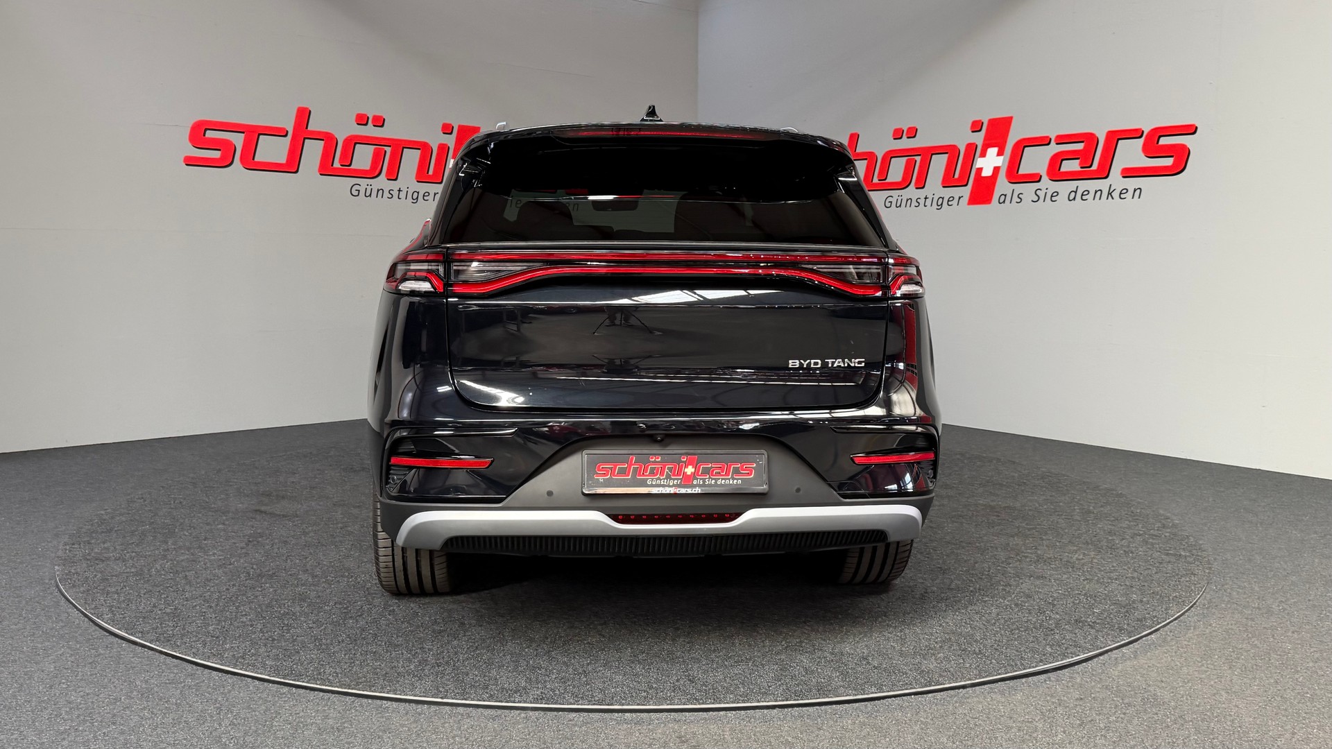 BYD TANG FLAGSHIP 7 Pl. 4x4-image-4