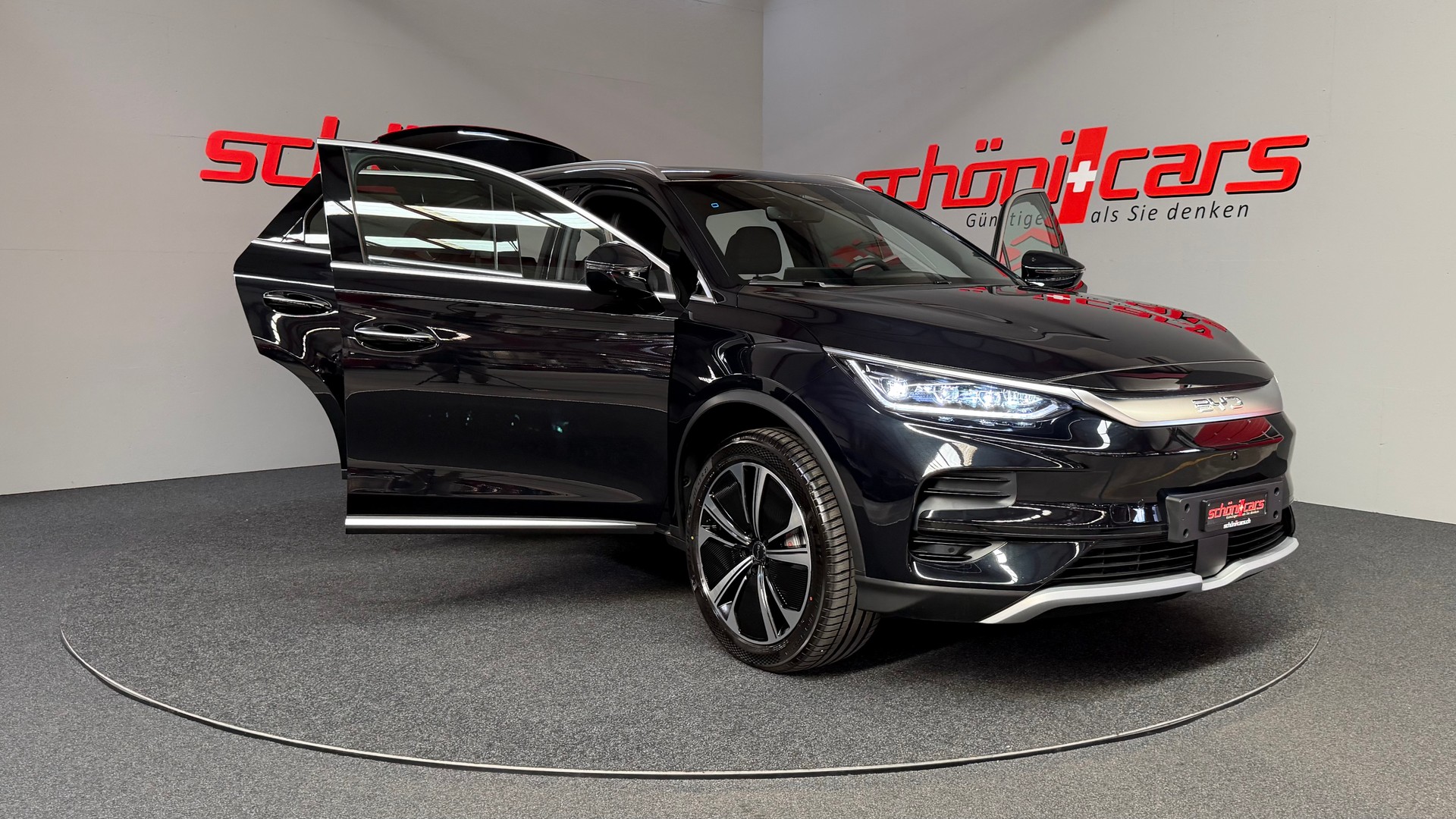 BYD TANG FLAGSHIP 7 Pl. 4x4-image-8