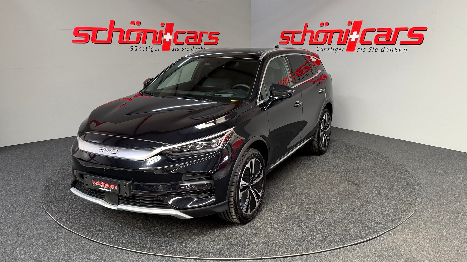 BYD TANG FLAGSHIP 7 Pl. 4x4-image-1