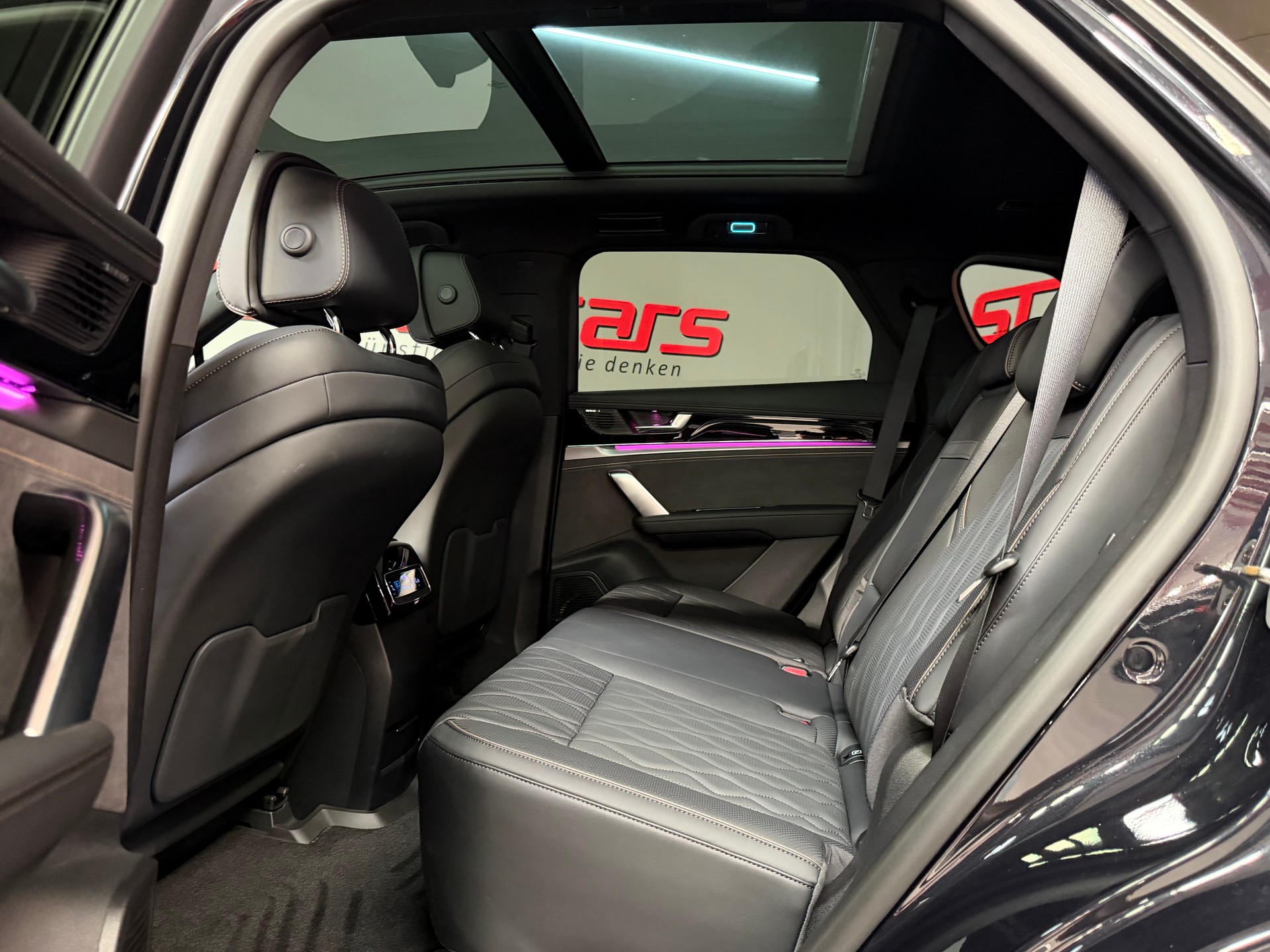 BYD TANG FLAGSHIP 7 Pl. 4x4-image-12