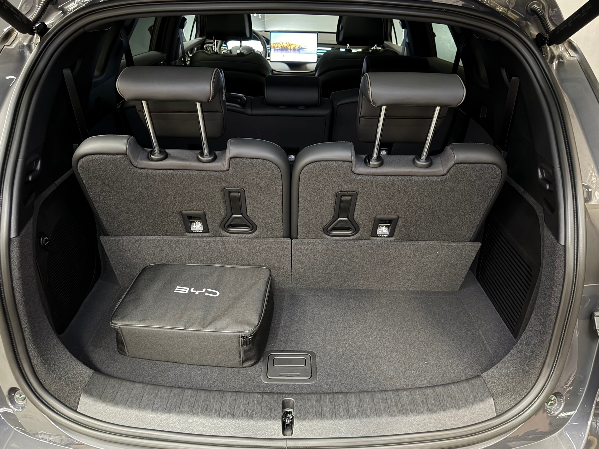 BYD TANG FLAGSHIP 7 Pl. 4x4-image-10