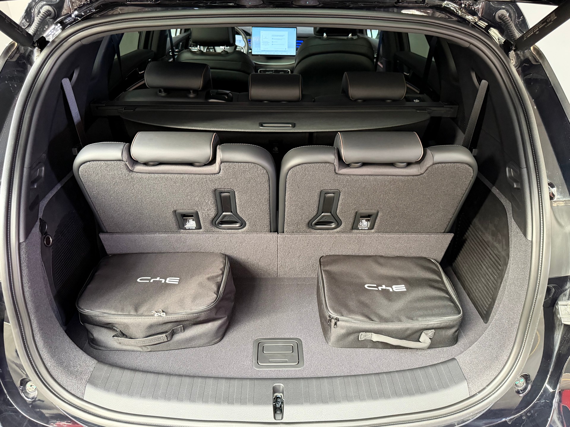 BYD TANG FLAGSHIP 7 Pl. 4x4-image-10