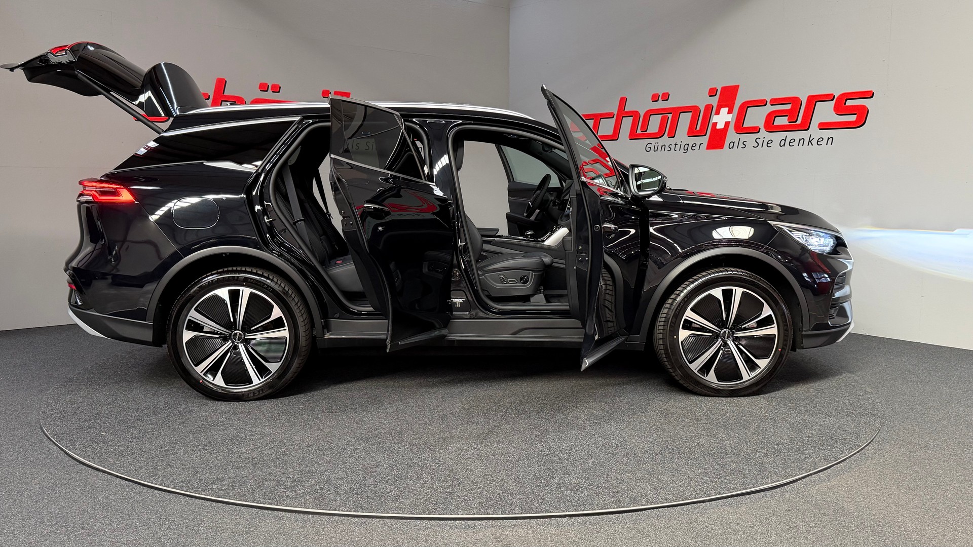 BYD TANG FLAGSHIP 7 Pl. 4x4-image-7