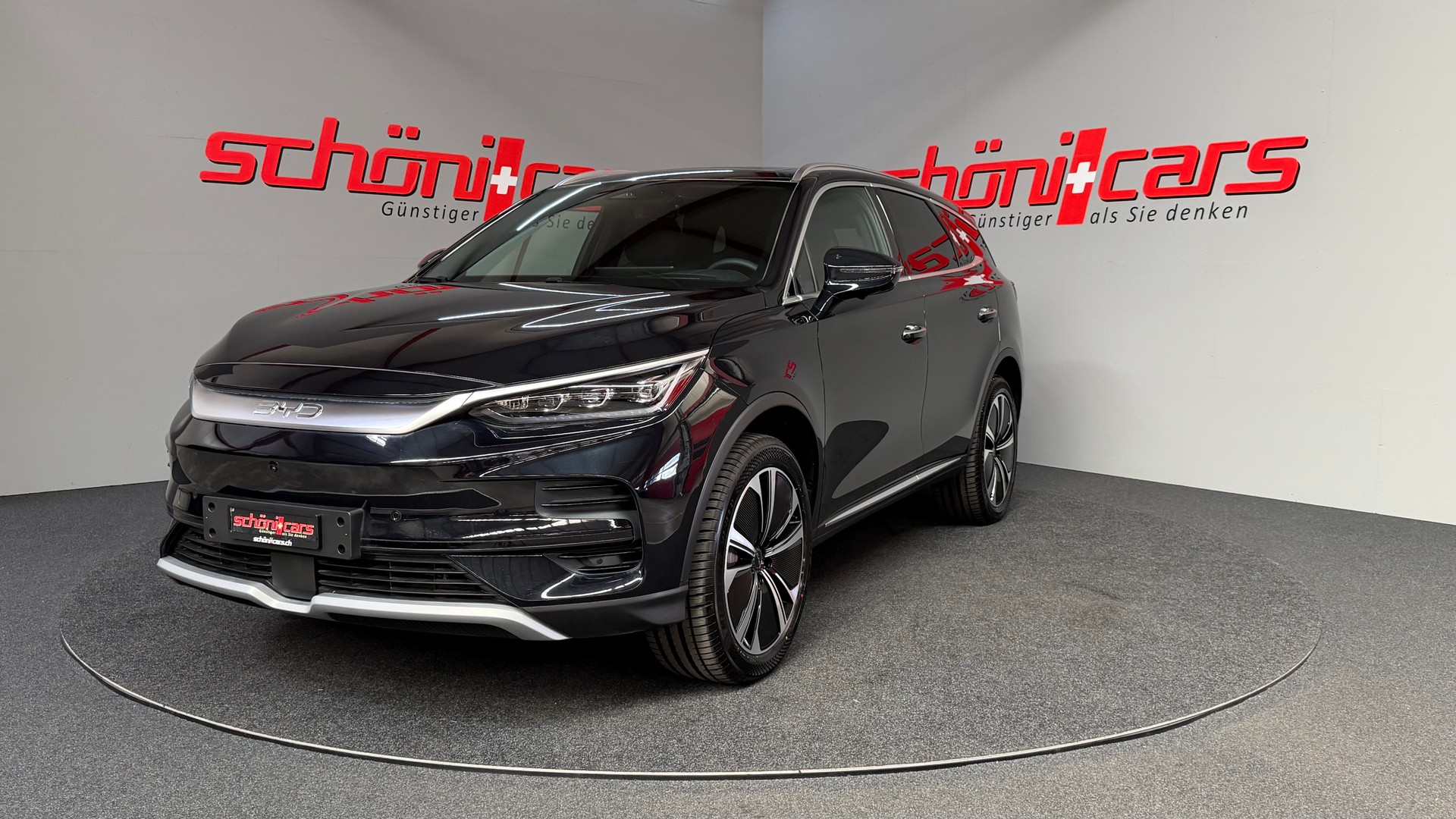 BYD TANG FLAGSHIP 7 Pl. 4x4-image-0