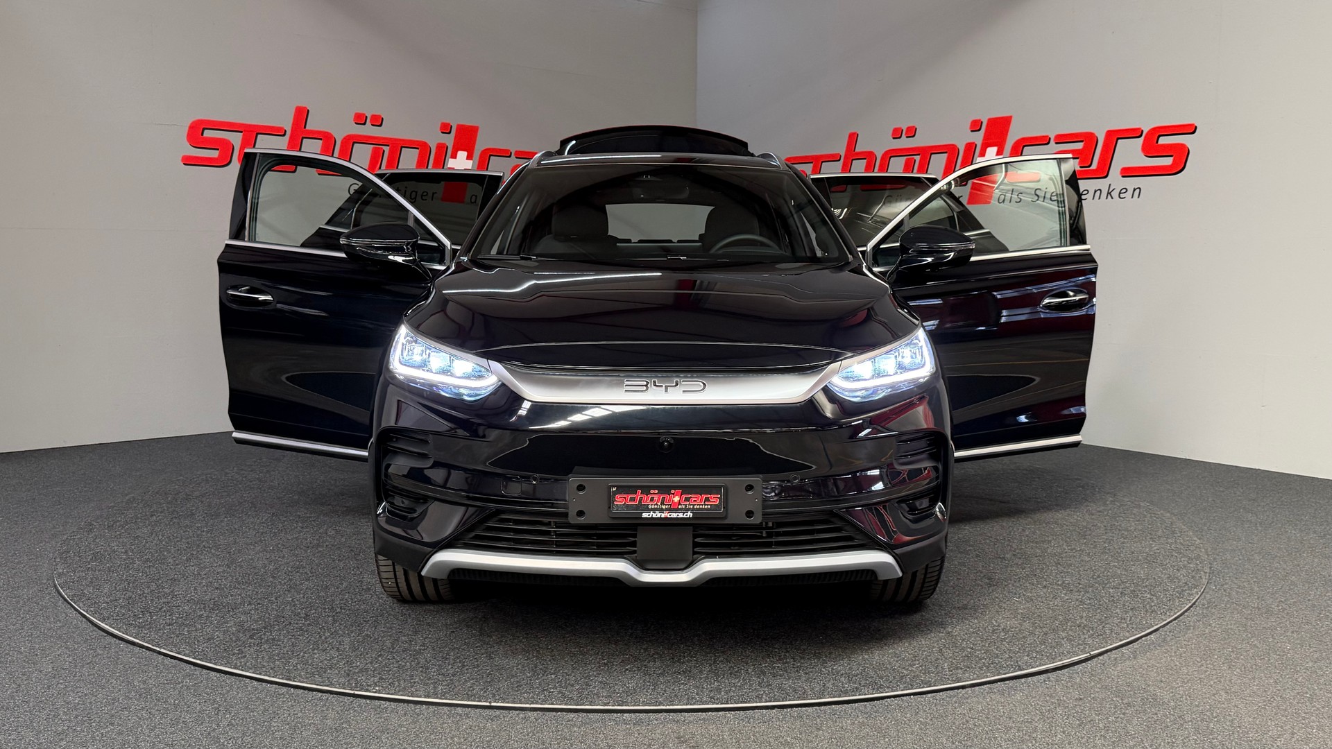 BYD TANG FLAGSHIP 7 Pl. 4x4-image-9