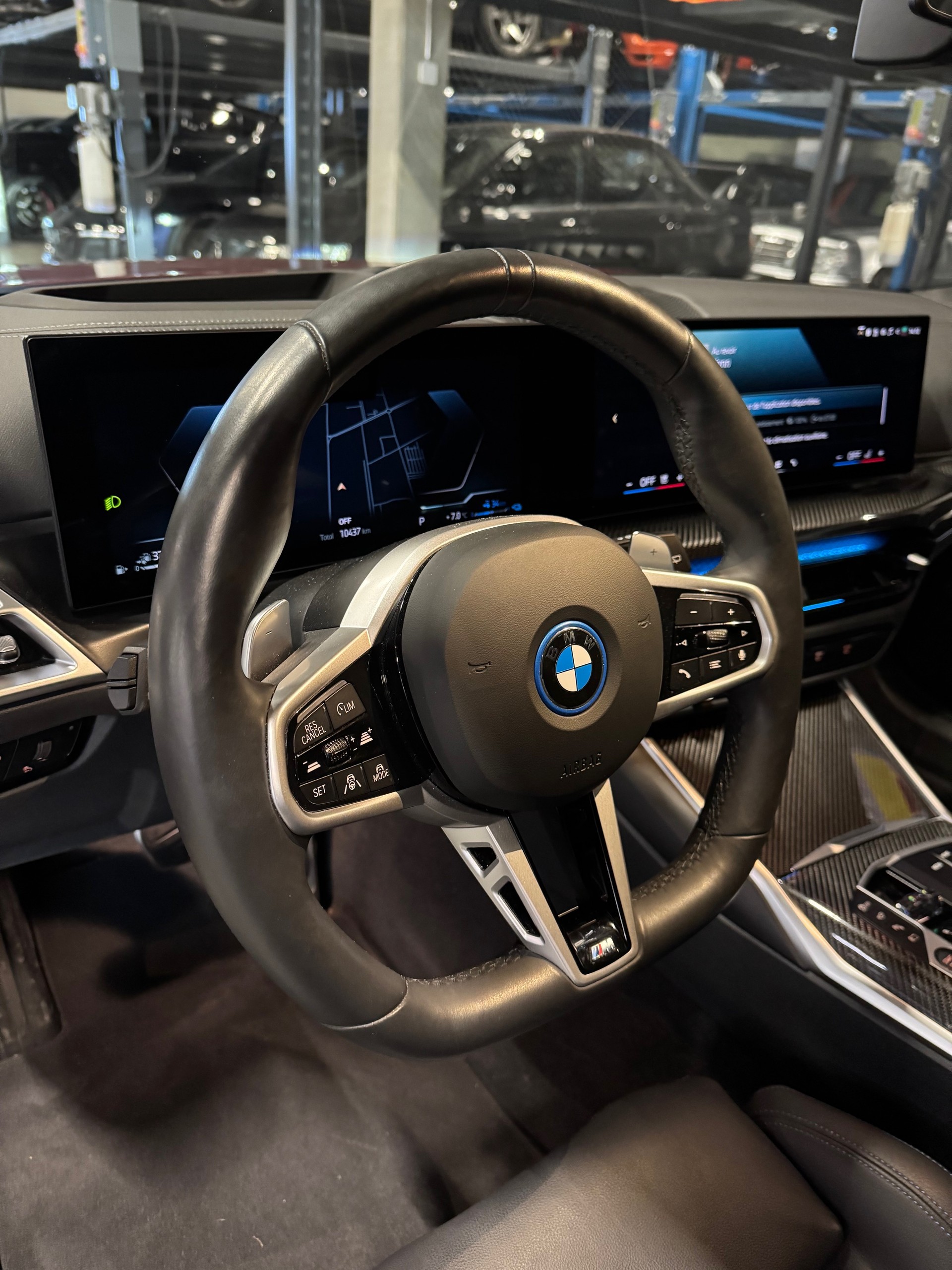 BMW 330e xDriveTouring Steptro*FaceLift2025*-image-8
