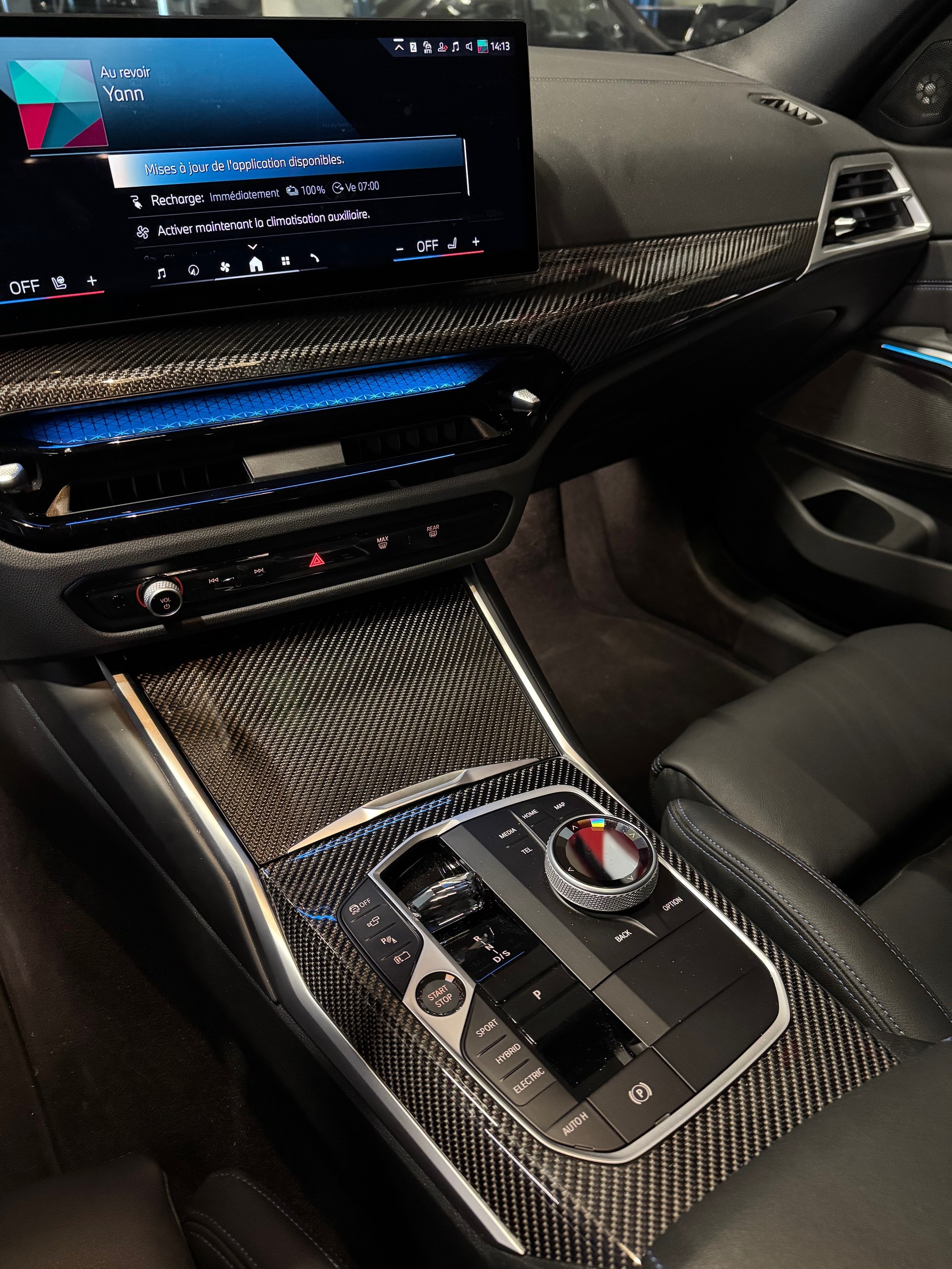 BMW 330e xDriveTouring Steptro*FaceLift2025*-image-12