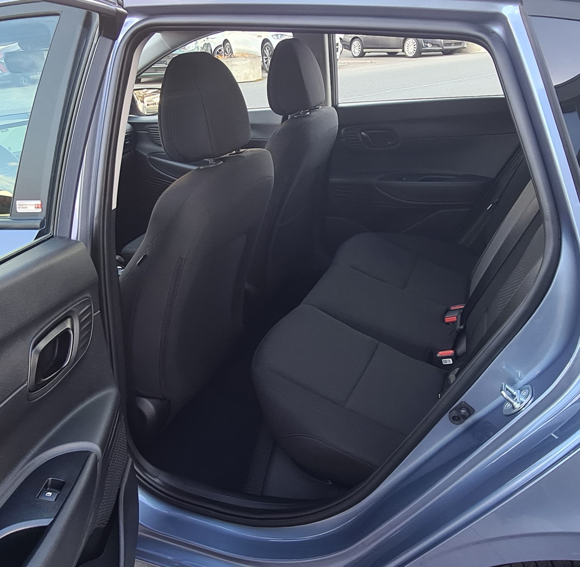 HYUNDAI i20 1.0 T-GDi Origo DCT-image-11