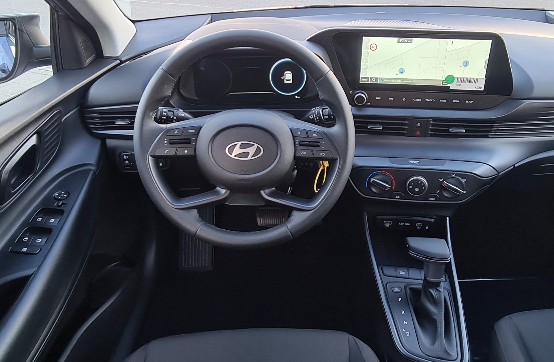 HYUNDAI i20 1.0 T-GDi Origo DCT-image-10