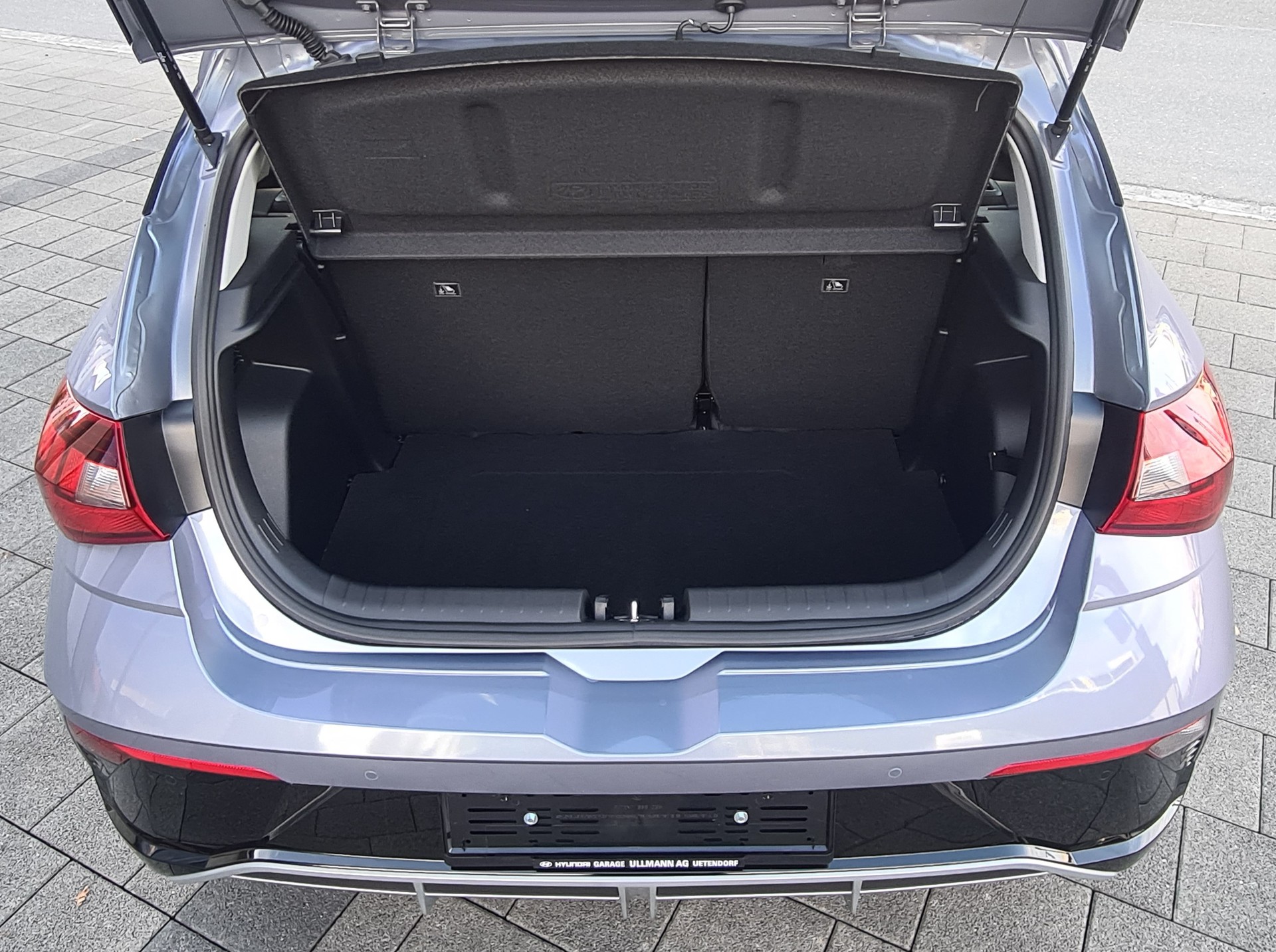 HYUNDAI i20 1.0 T-GDi Origo DCT-image-12