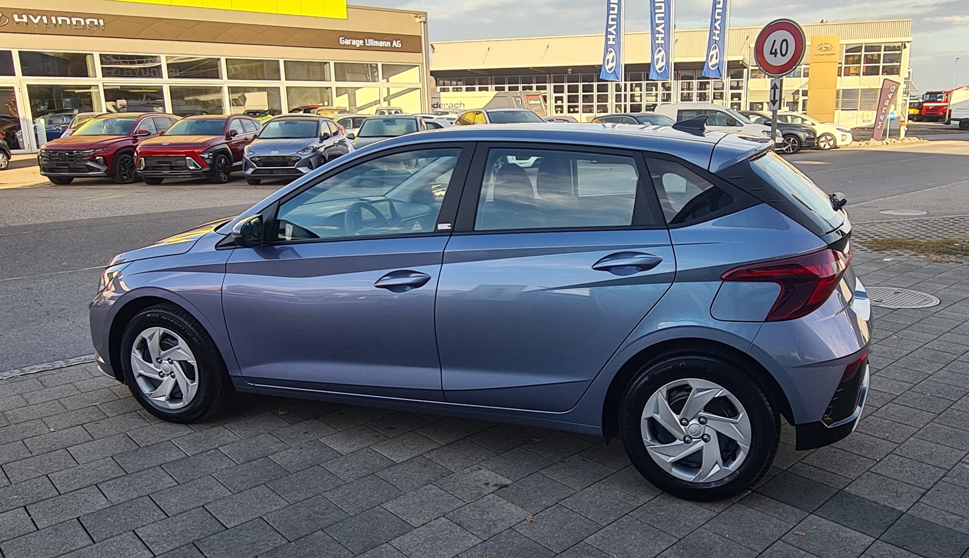 HYUNDAI i20 1.0 T-GDi Origo DCT-image-6