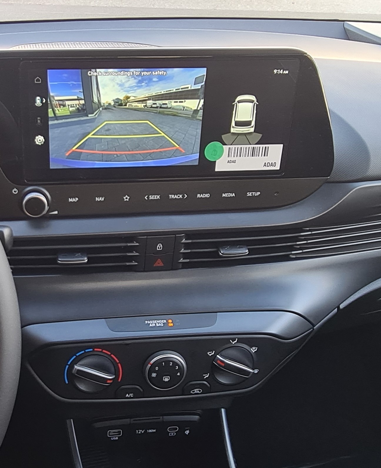 HYUNDAI i20 1.0 T-GDi Origo DCT-image-14