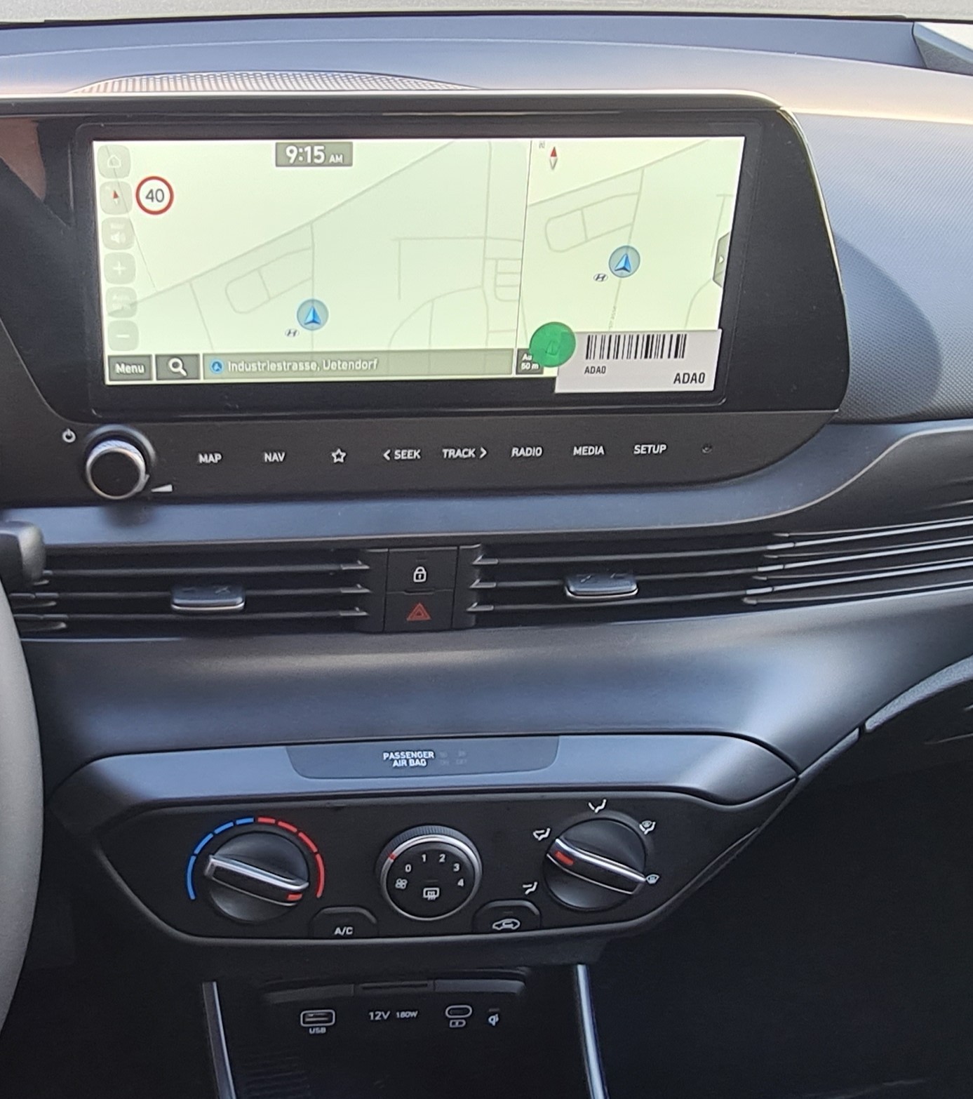 HYUNDAI i20 1.0 T-GDi Origo DCT-image-13