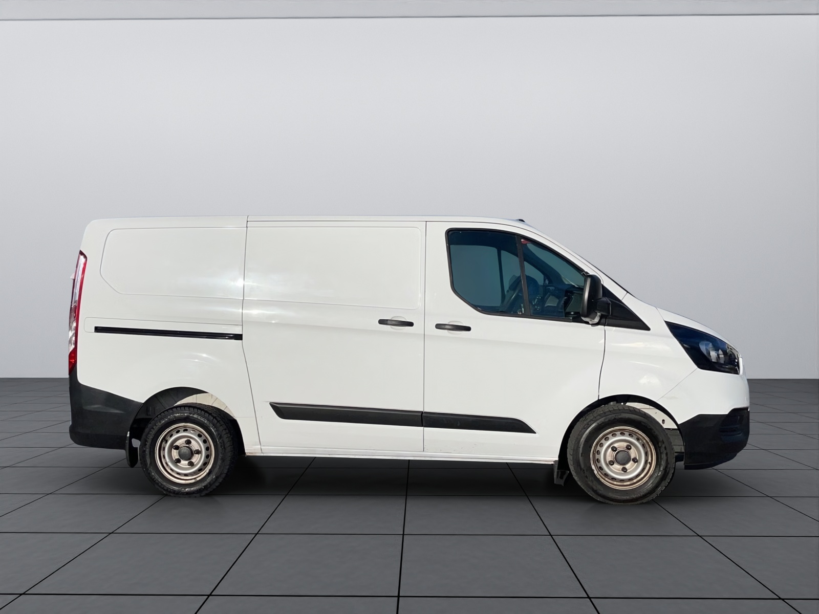 FORD Transit C Van 260 L1 2.0 TDCi 105 StartUp-image-3
