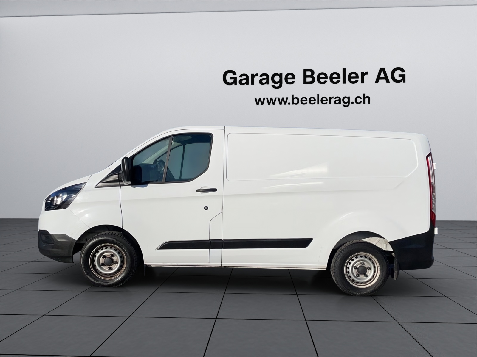 FORD Transit C Van 260 L1 2.0 TDCi 105 StartUp-image-7