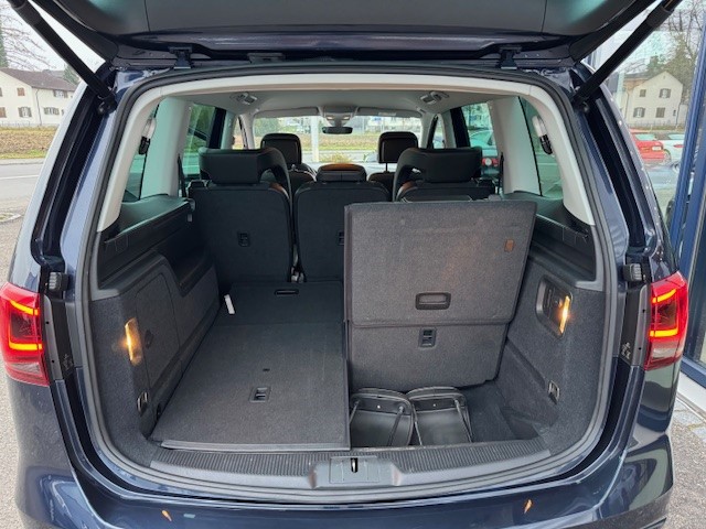 SEAT Alhambra 2.0 TDI Style 4Drive-image-7