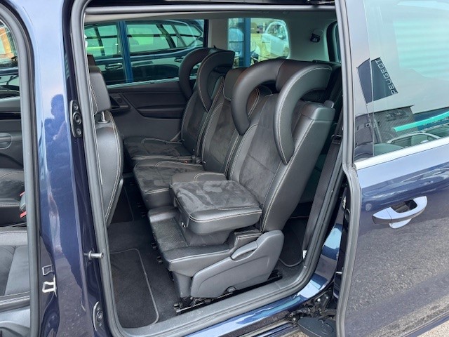 SEAT Alhambra 2.0 TDI Style 4Drive-image-5