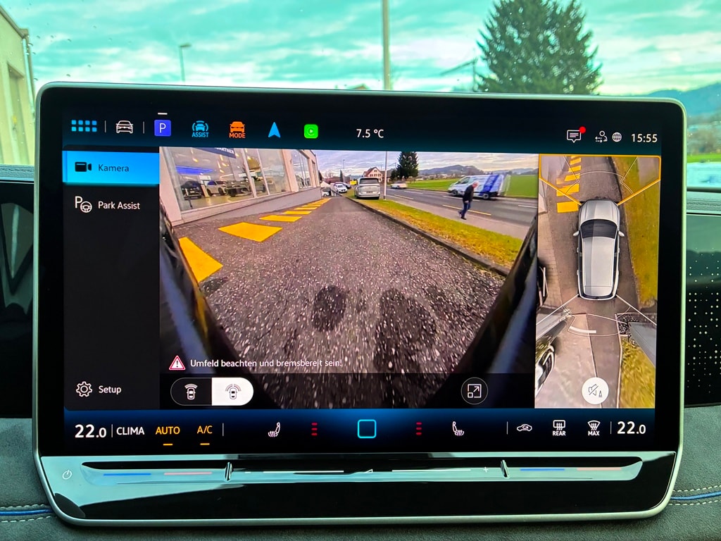 VW Tiguan 2.0 TSI DSG R-Line 4Motion-image-13