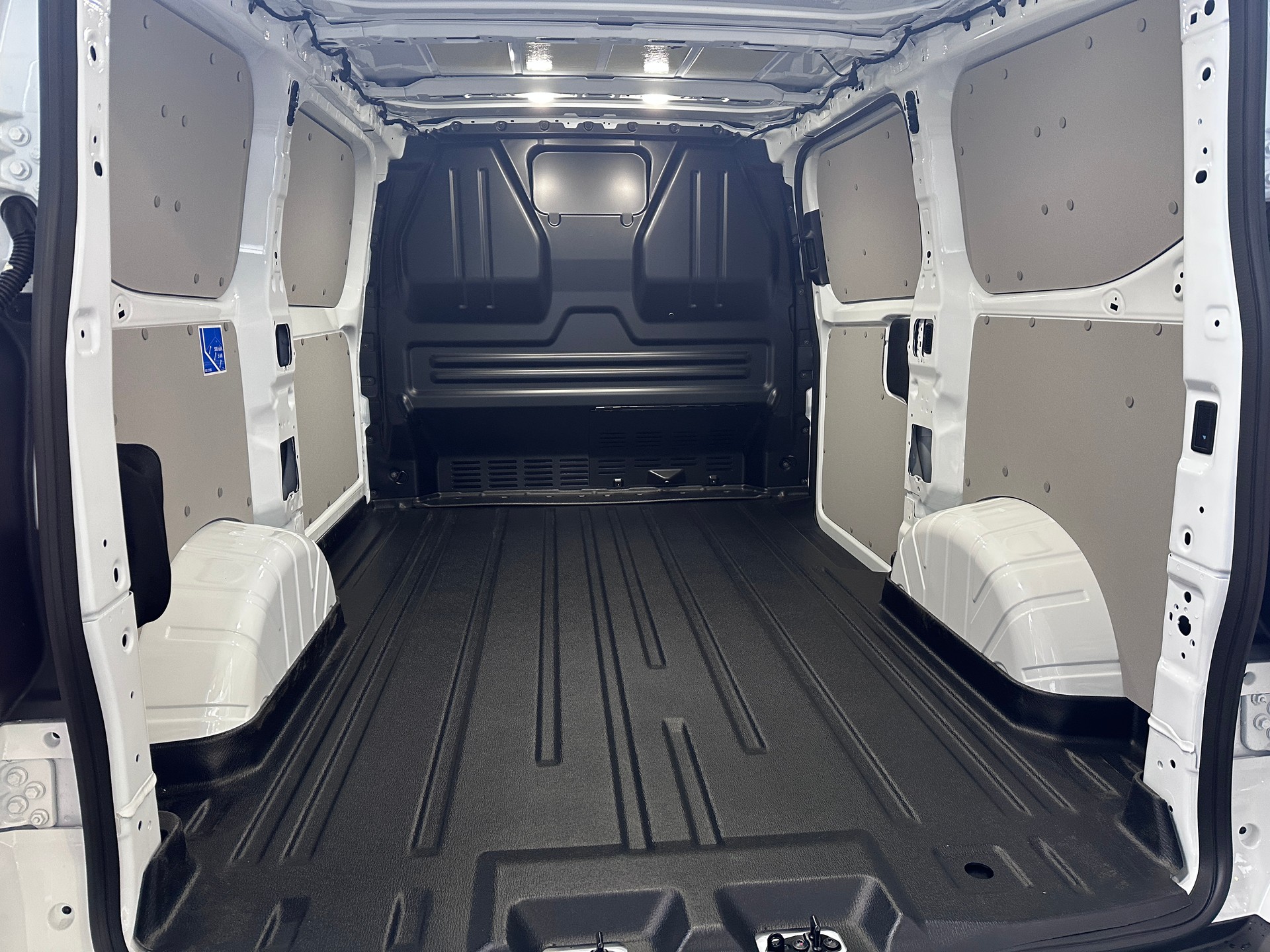 FORD Transit Custom Van 280 L1H1 Trend-image-9