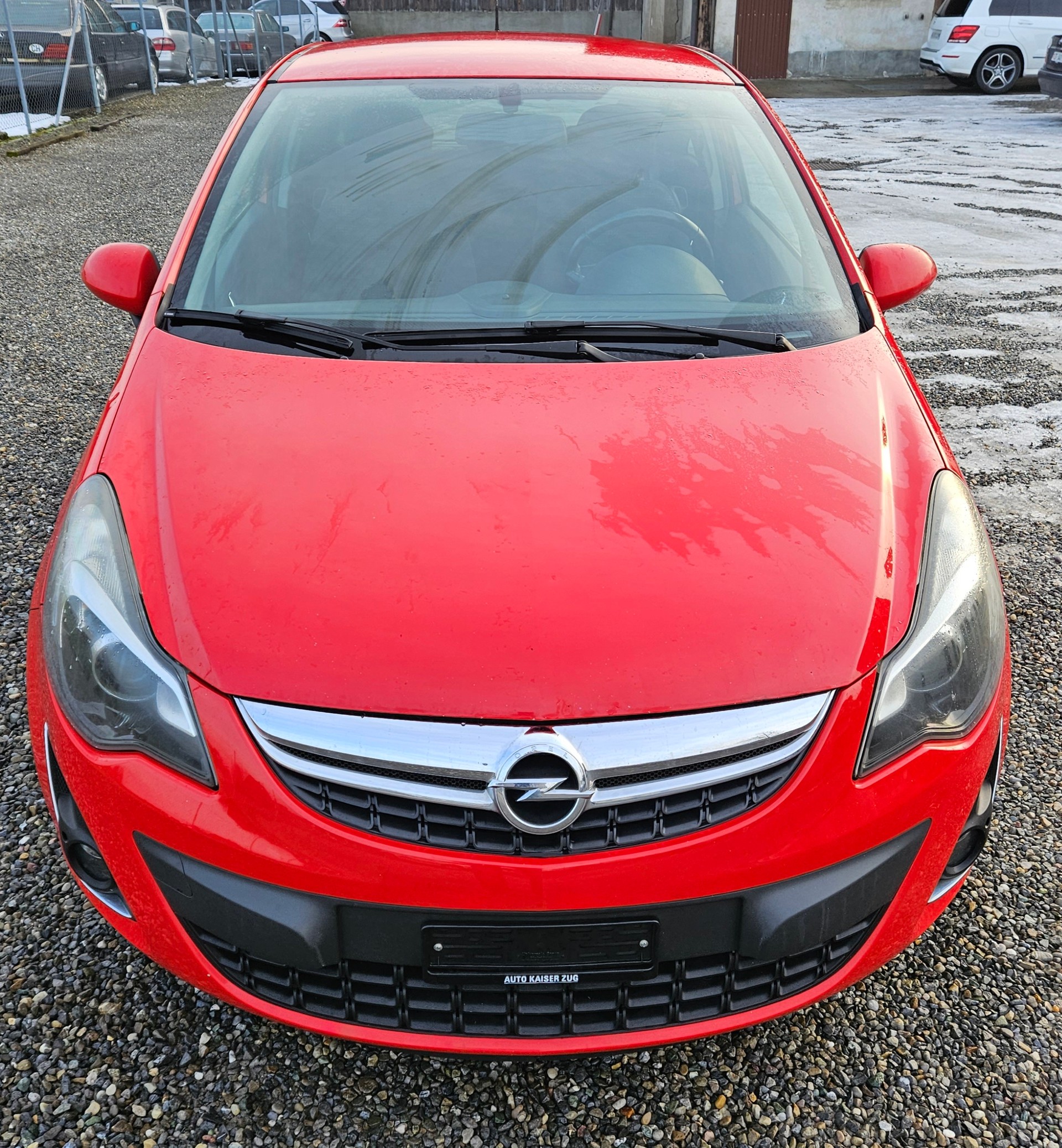 OPEL Corsa 1.4 TP Color Edition-image-1