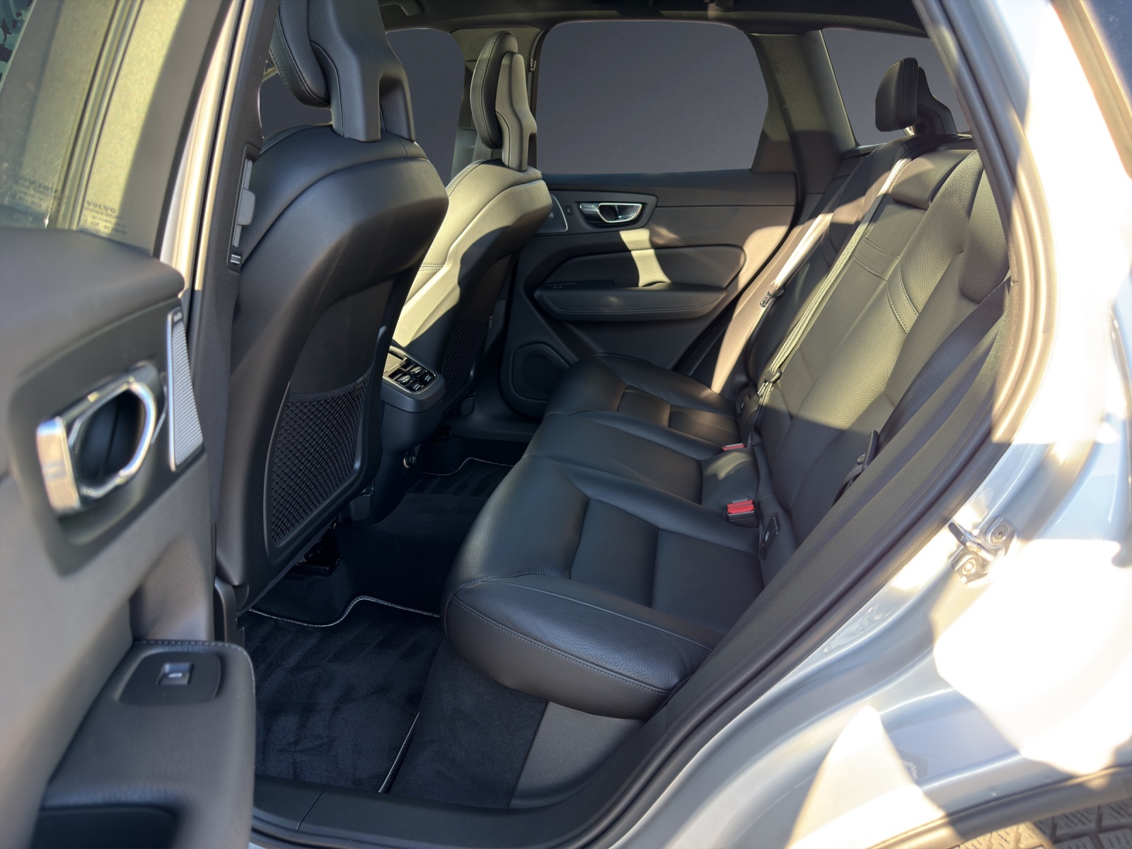 Image VOLVO XC60 XC60 D5 AWD R-Design Geartronic