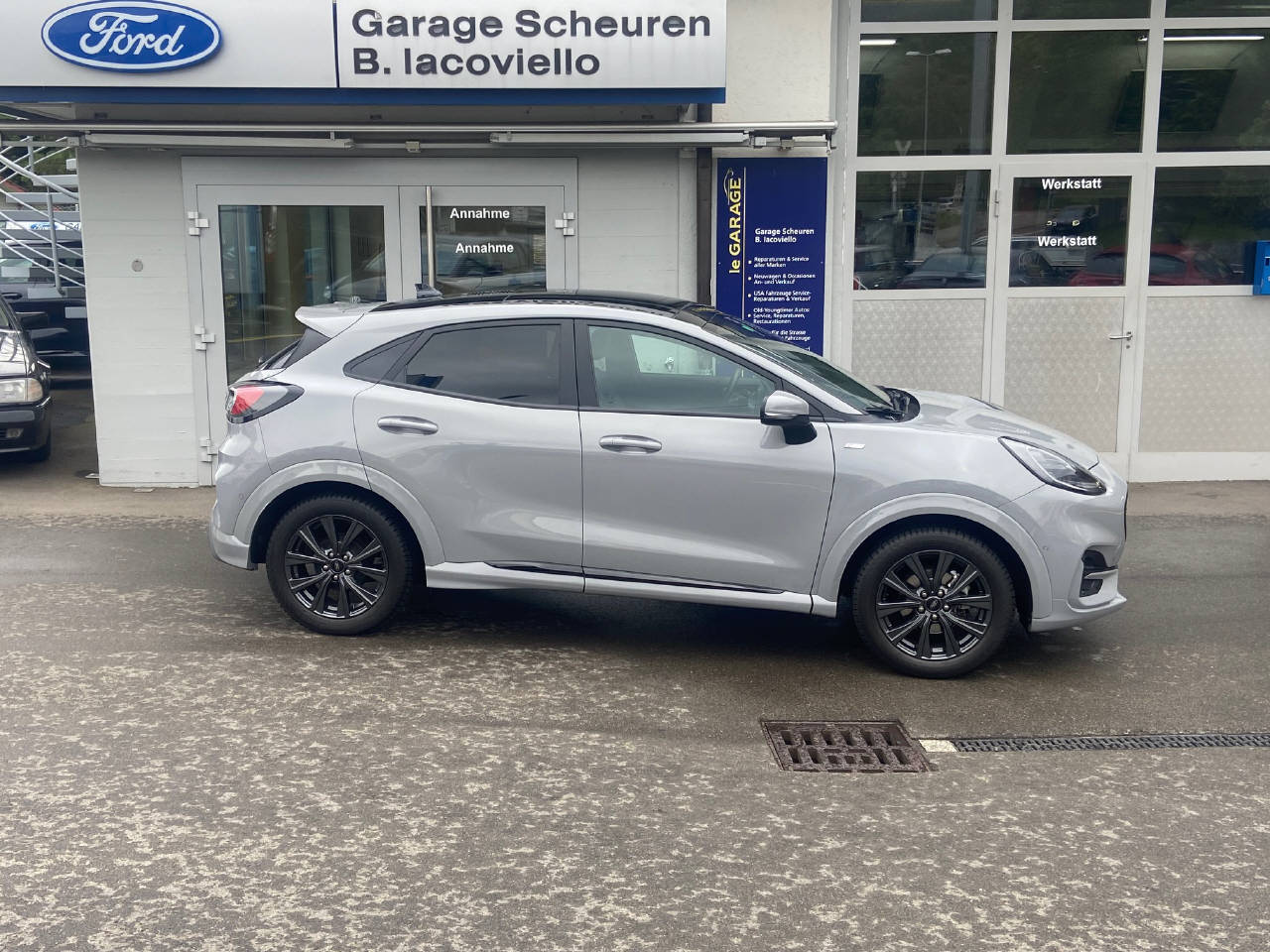 FORD Puma 1.0 EcoB ST-Line X-image-6