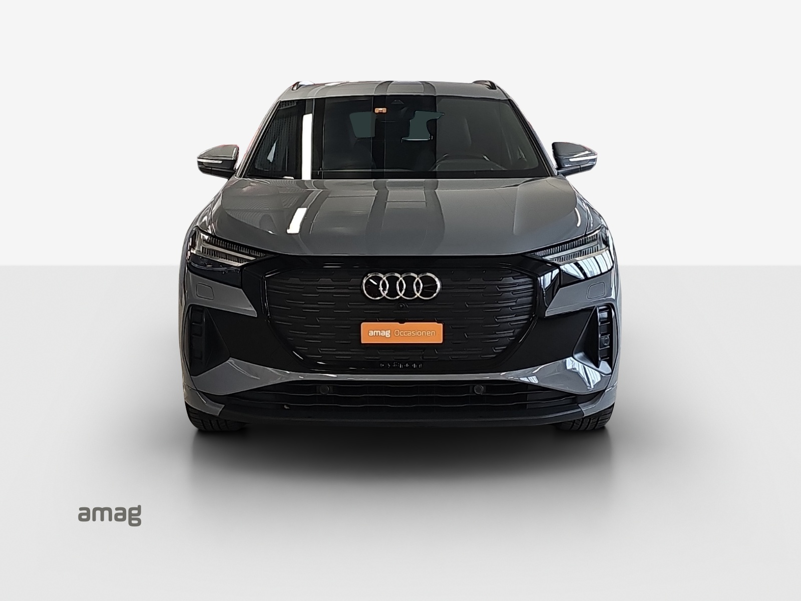 AUDI Q4 e-tron 50 quattro-image-7