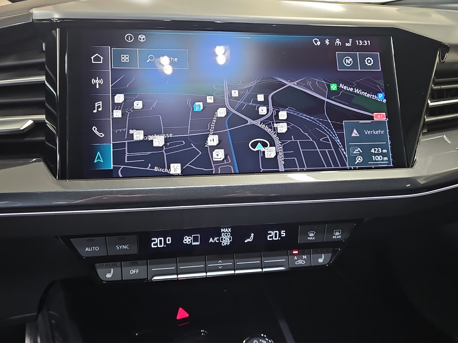AUDI Q4 e-tron 50 quattro-image-11