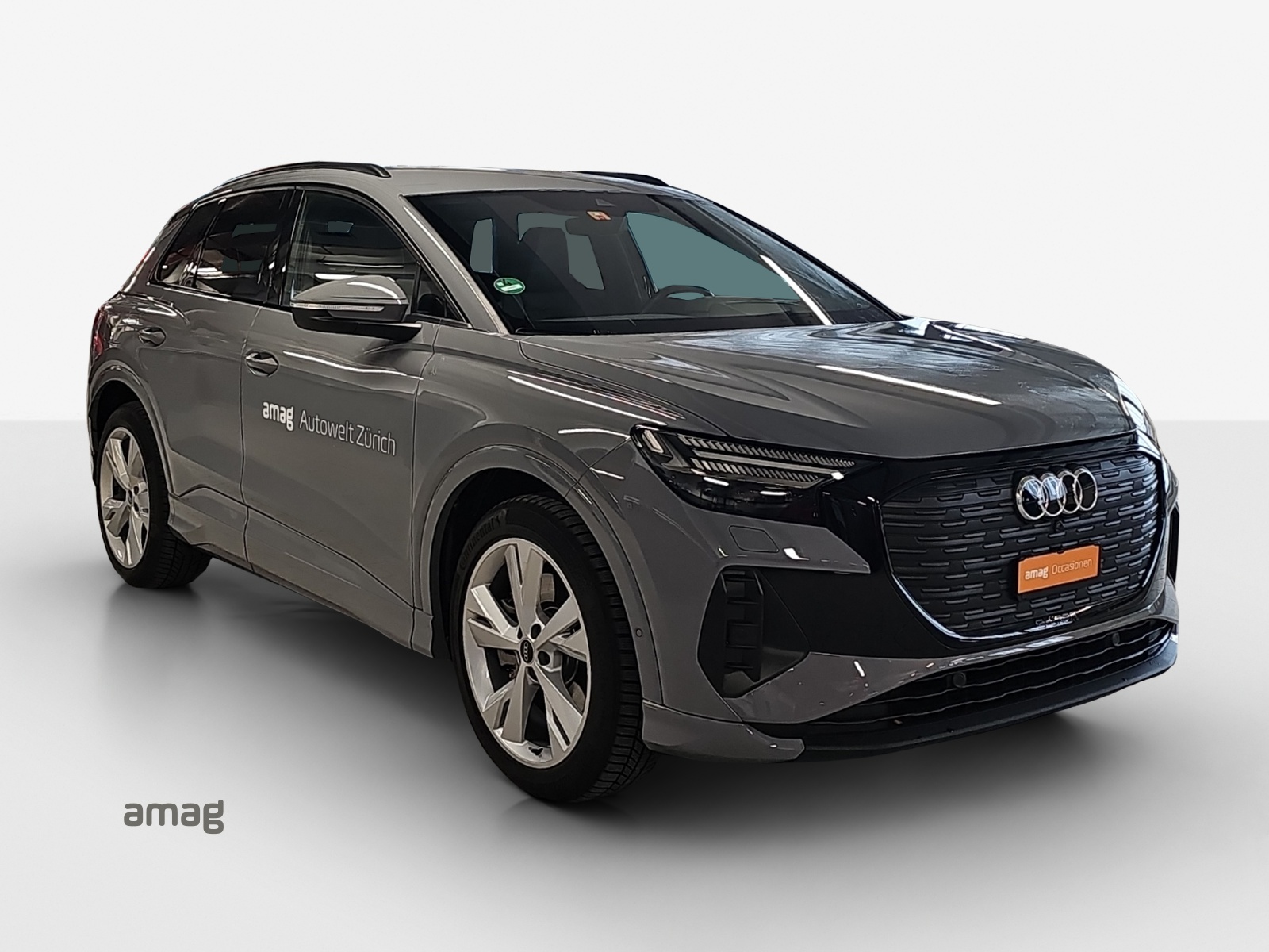 AUDI Q4 e-tron 50 quattro-image-6