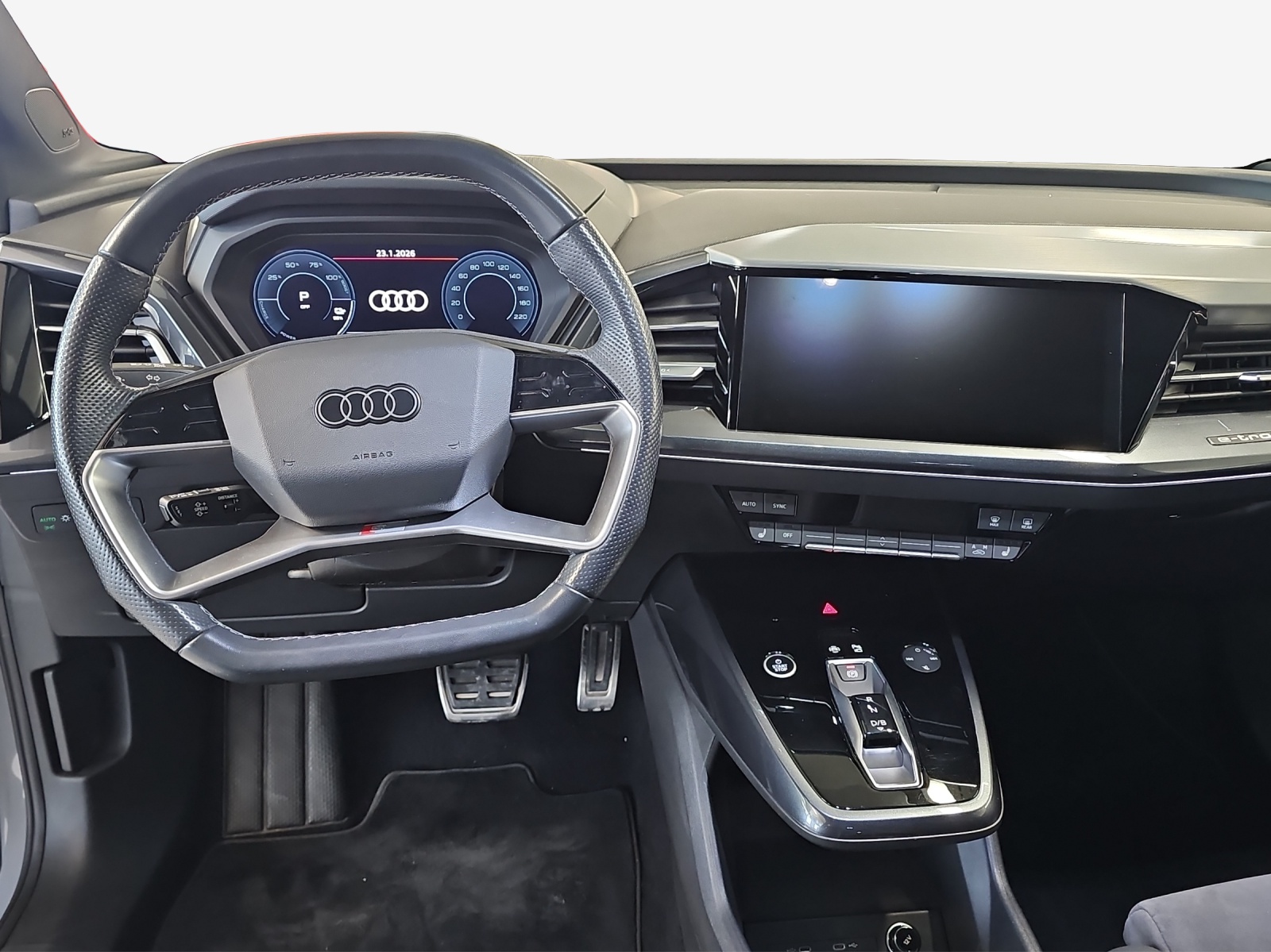 AUDI Q4 e-tron 50 quattro-image-9