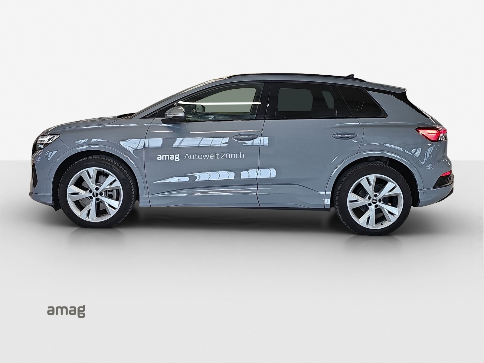 AUDI Q4 e-tron 50 quattro-image-2
