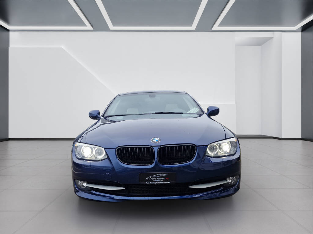 BMW 335i xDrive Coupé-image-7