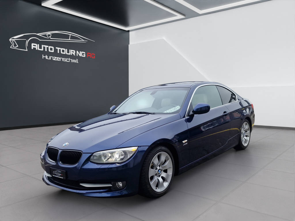 BMW 335i xDrive Coupé-image-6