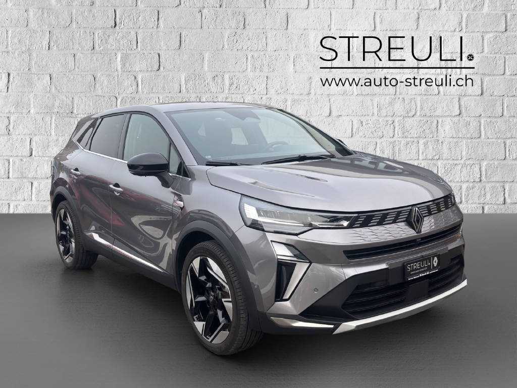 RENAULT Symbioz 1.6 E-Tech iconic inkl. AHK-image-0