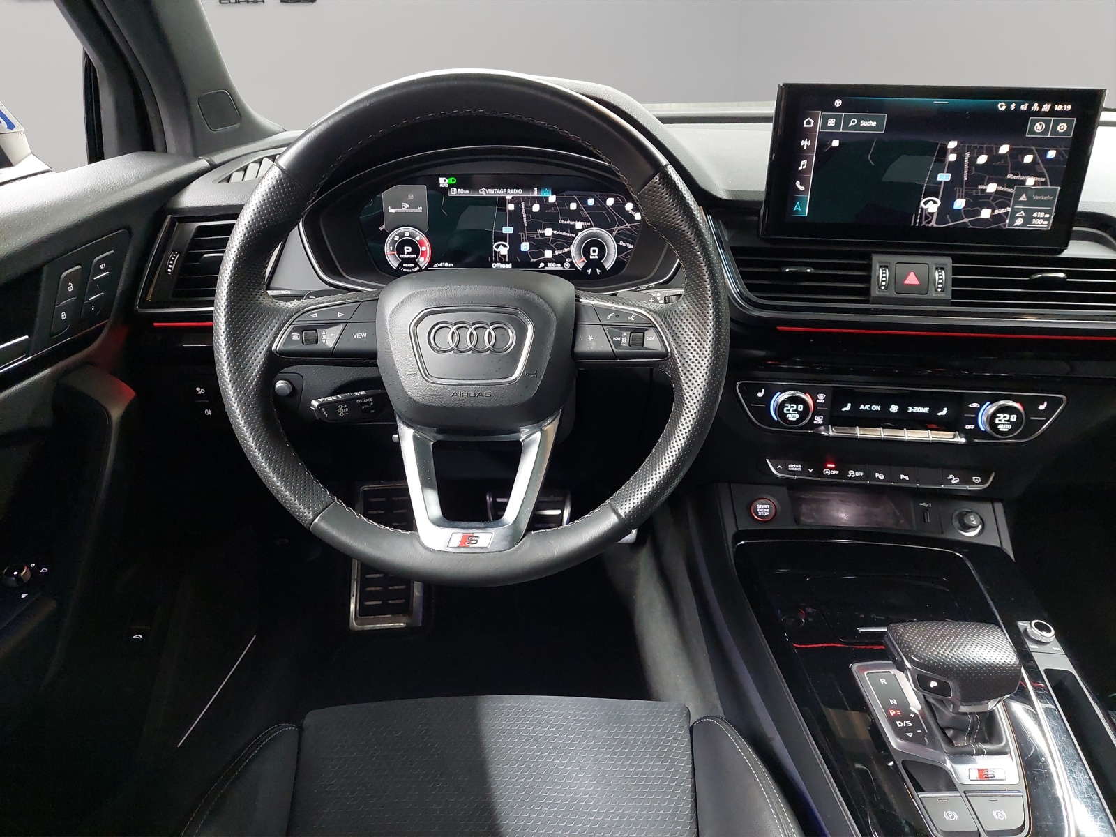 AUDI SQ5 TDI quattro tiptronic-image-6