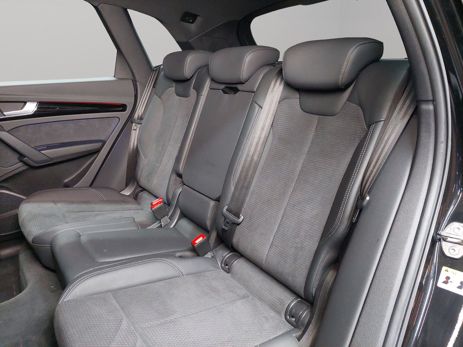 AUDI SQ5 TDI quattro tiptronic-image-7