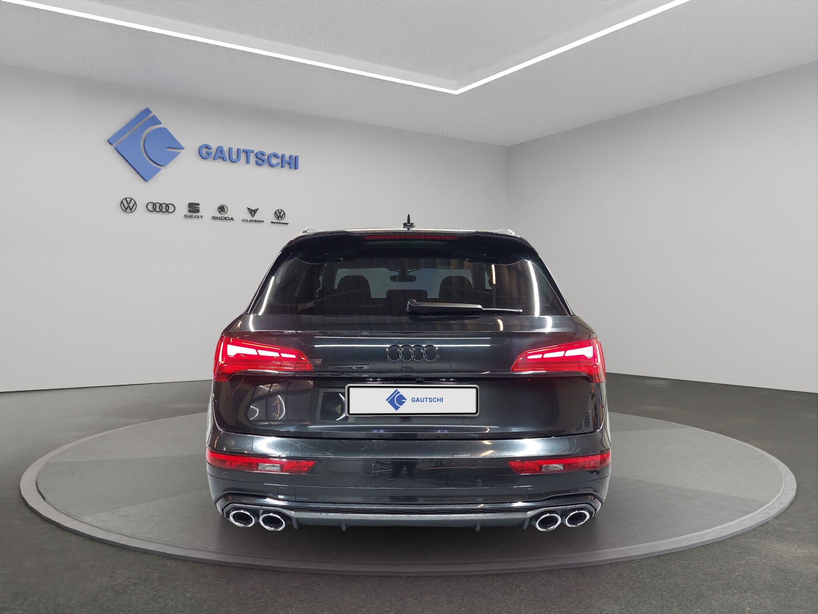 AUDI SQ5 TDI quattro tiptronic-image-3