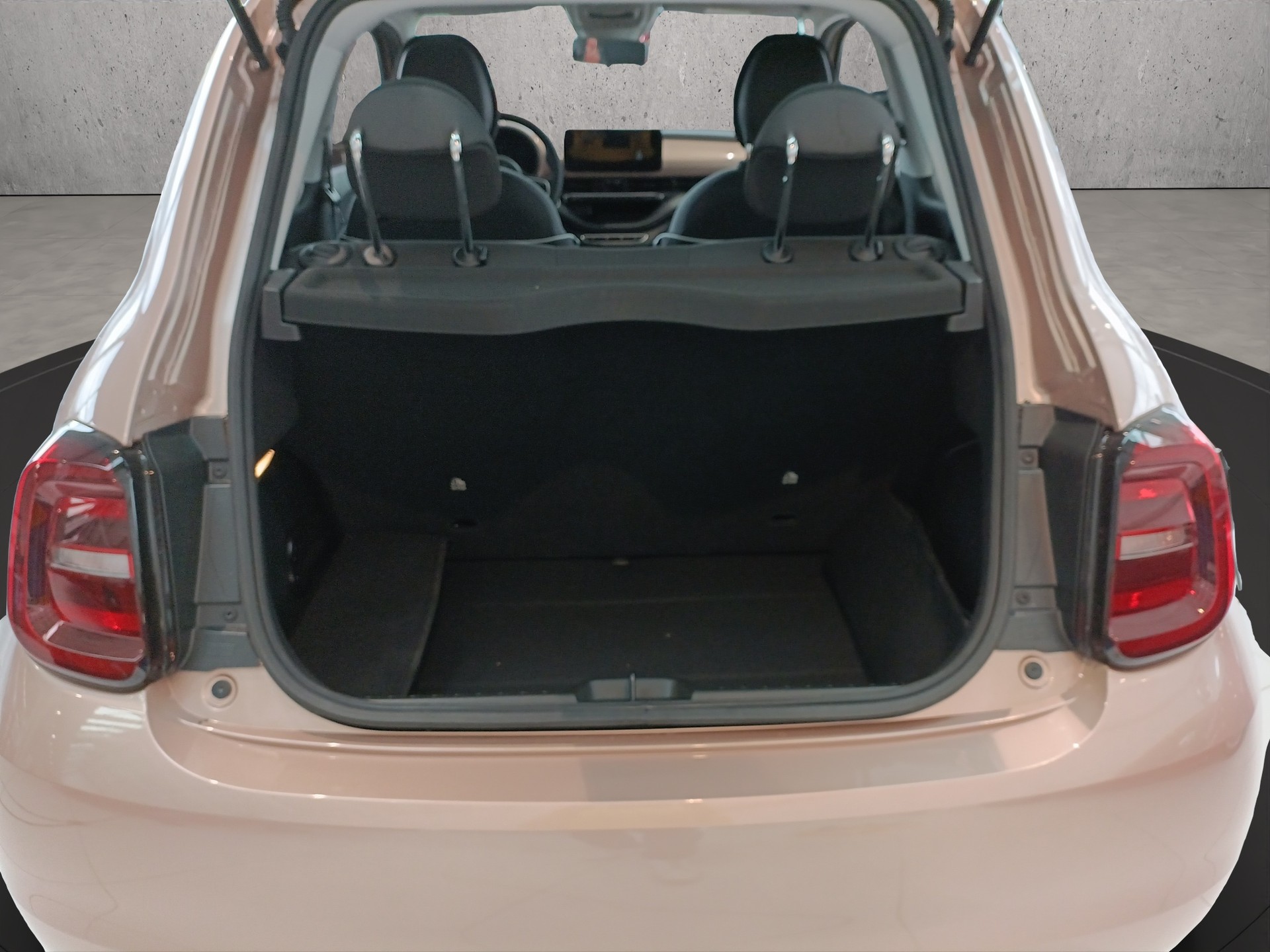 FIAT 500e Cult 87kw-image-13