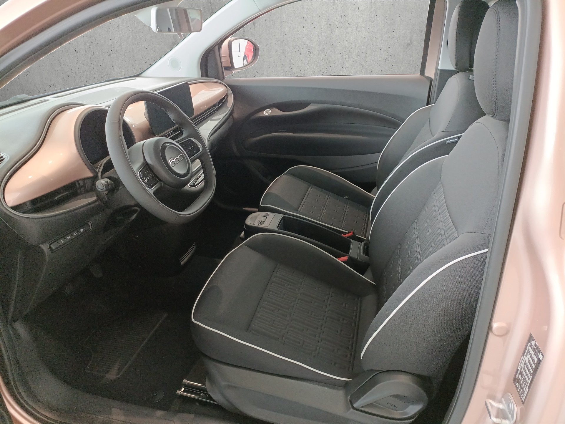 FIAT 500e Cult 87kw-image-6