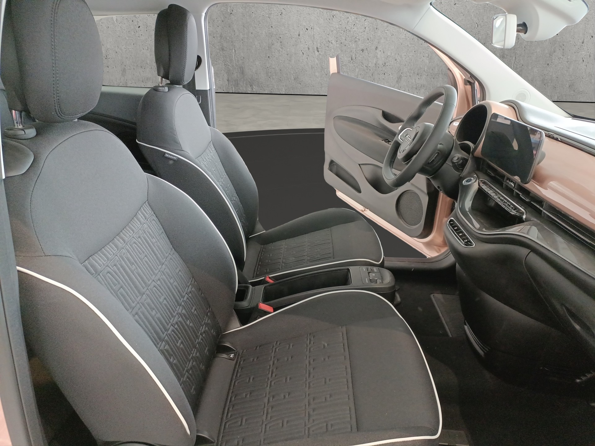 FIAT 500e Cult 87kw-image-10