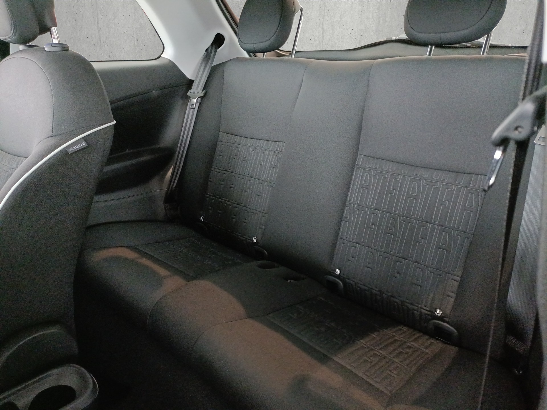 FIAT 500e Cult 87kw-image-11