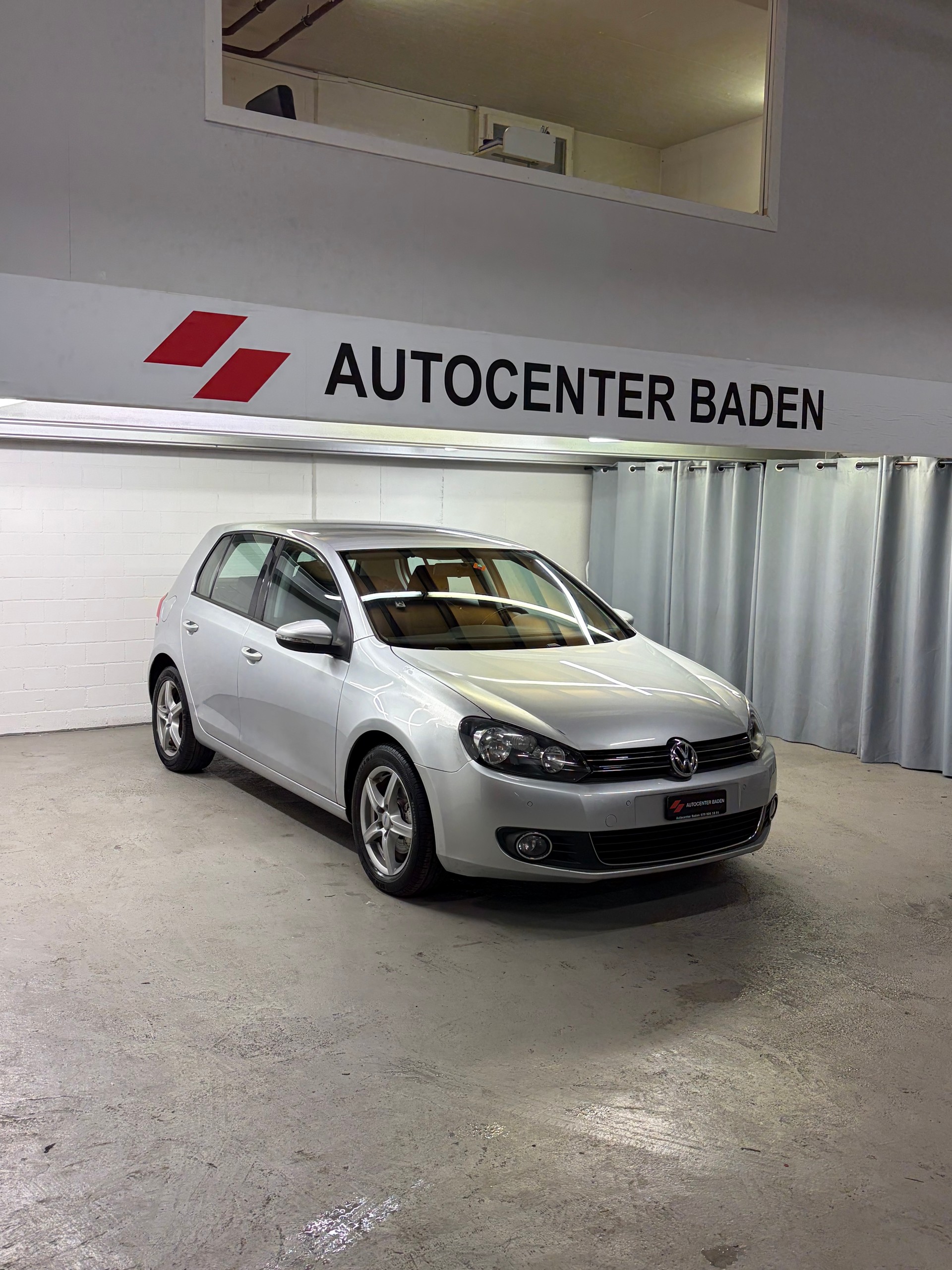VW Golf 1.4 TSI Comfortline DSG-image-2