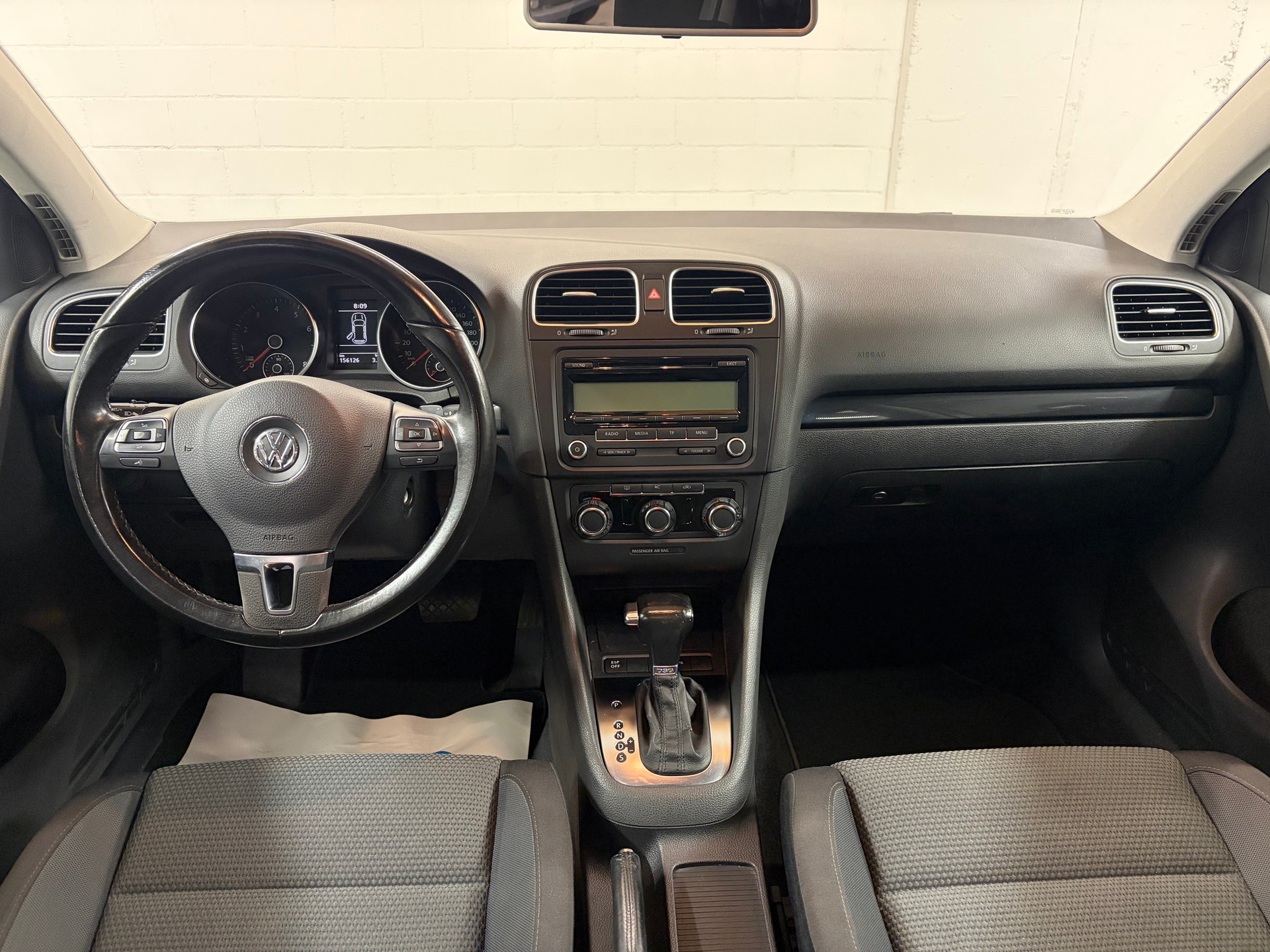 VW Golf 1.4 TSI Comfortline DSG-image-7