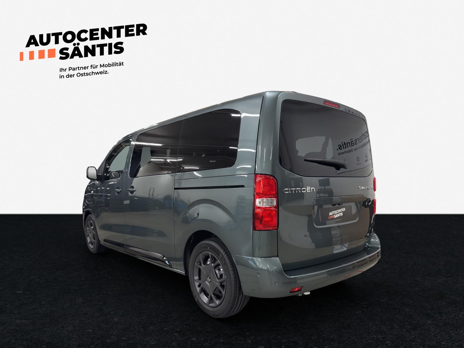 CITROEN Spacetourer M 2.2 BlueHDi 180 You S/S-showroom-element-3