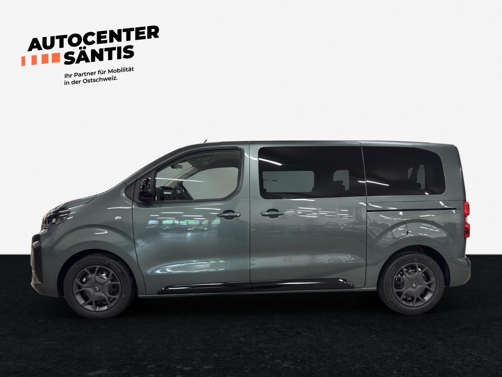 CITROEN Spacetourer M 2.2 BlueHDi 180 You S/S-showroom-element-2